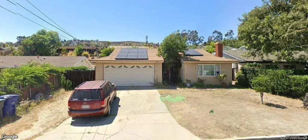 10352 Limetree Lane, Spring Valley, CA 91977 - #1
