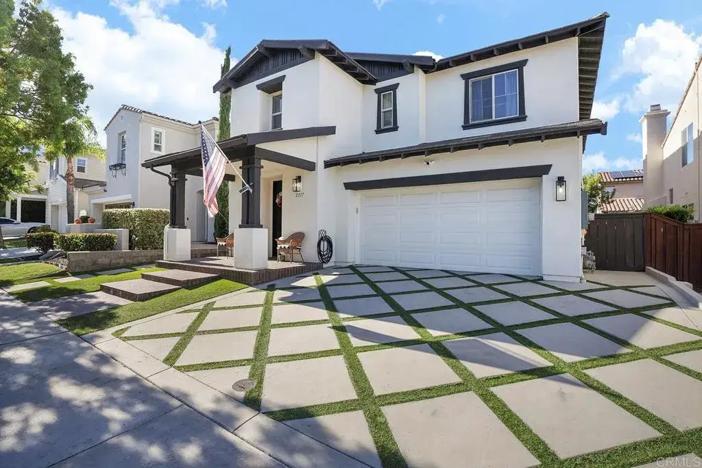 2317 Wander Street, Chula Vista, CA 91915 - #1