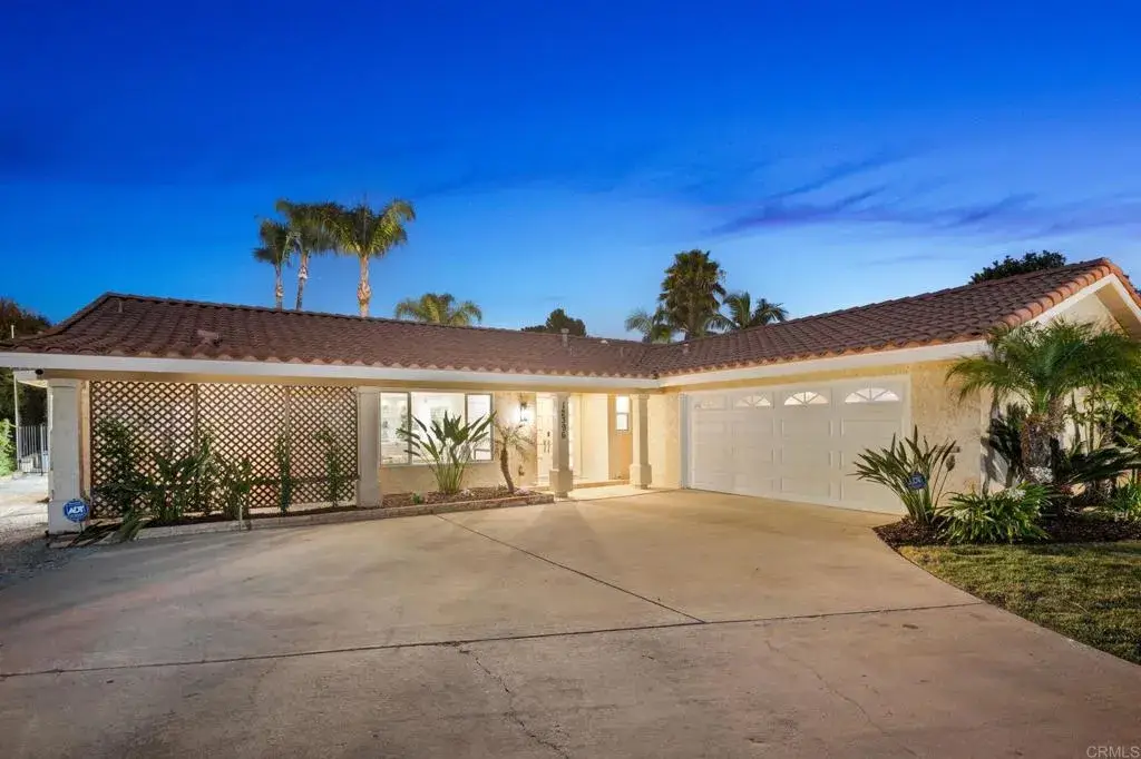 12396 Grandee Court, San Diego, CA 92128 - #1