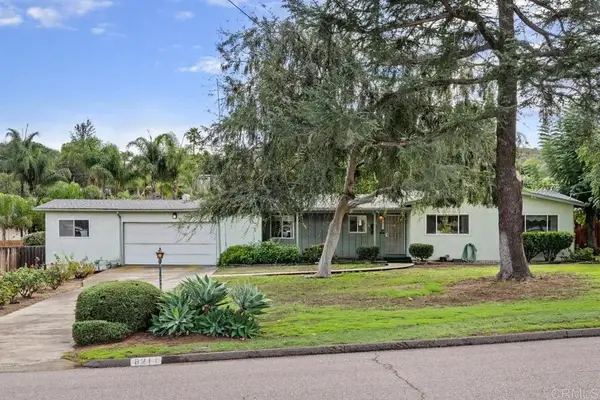 8211 Starland Drive, El Cajon, CA 92021