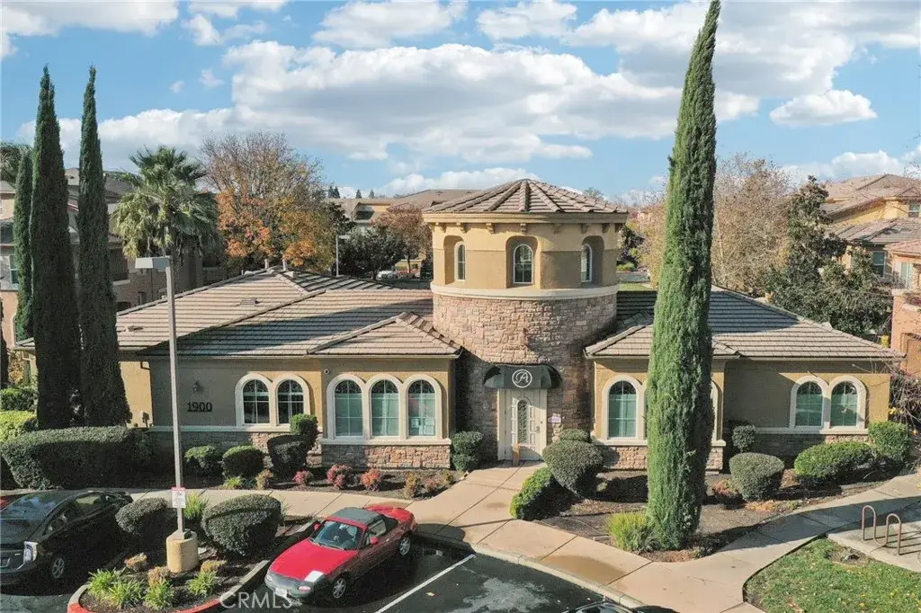 1900 Danbrook Drive #521, Sacramento, CA 95835 - Image #1