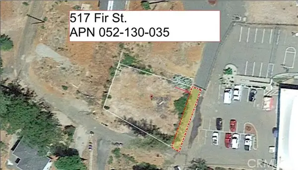 517 Fir, Paradise, CA 95969