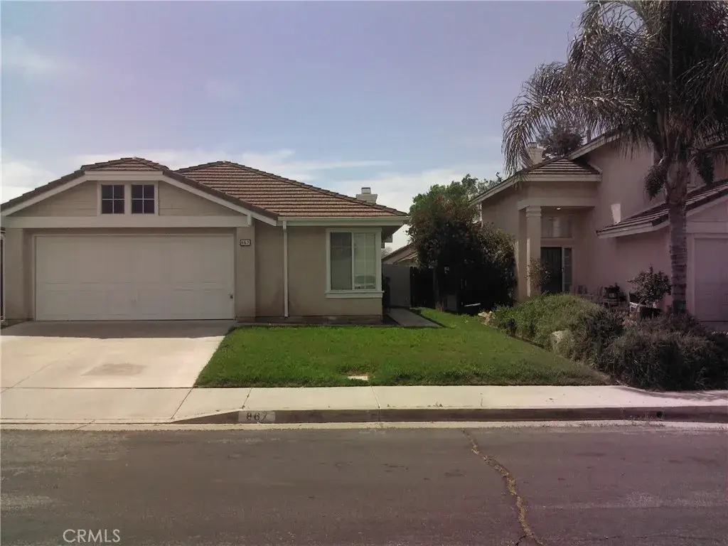 867 Sweetpea Street, Hemet, CA 92545 - Image #1