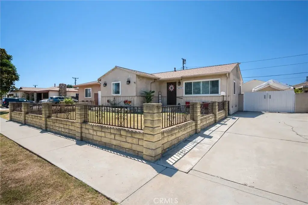 24015 Neptune Avenue, Carson, CA 90745 - Image #1