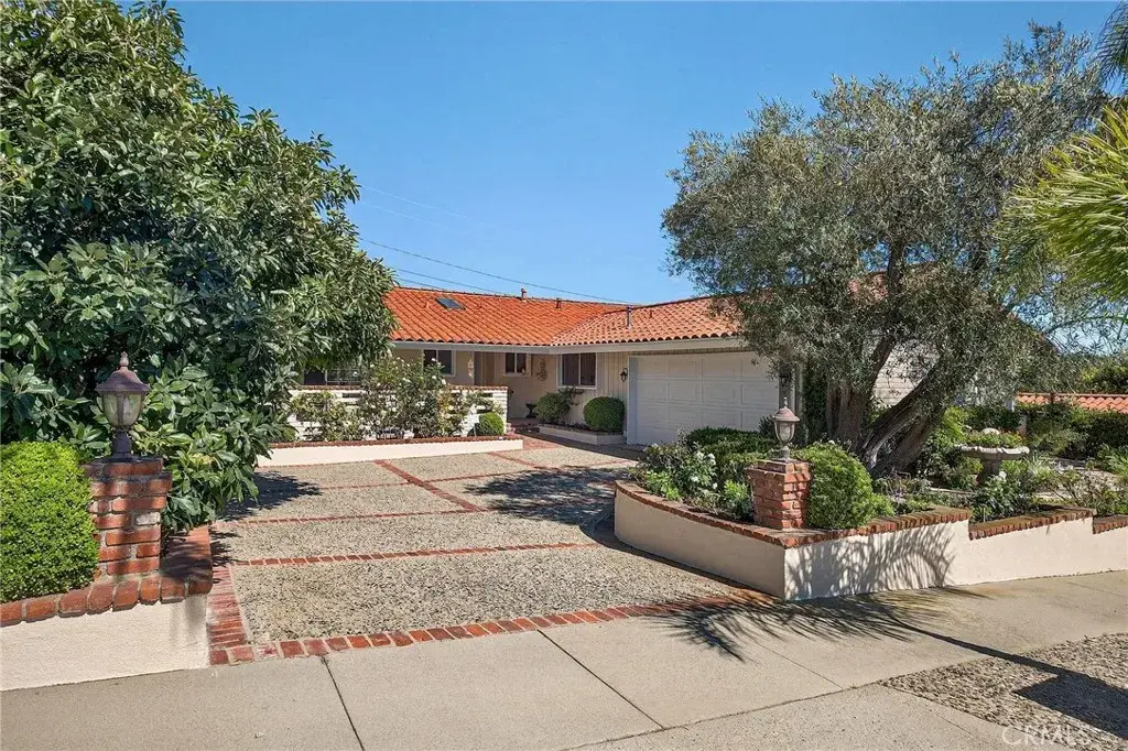 27032 Freeport Road, Rancho Palos Verdes, CA 90275 - Image #1