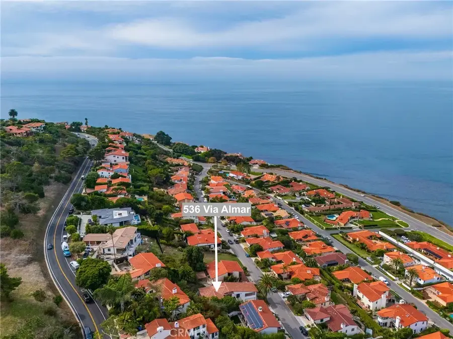 536 Via Almar, Palos Verdes Estates, CA 90274 - Image #3
