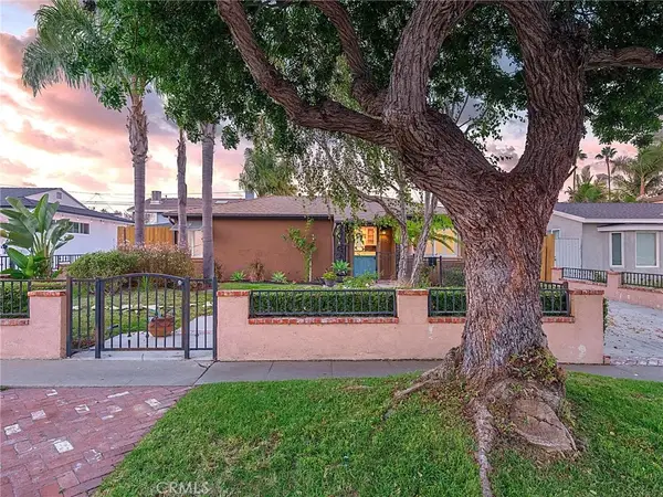 2519 Ralston Lane, Redondo Beach, CA 90278