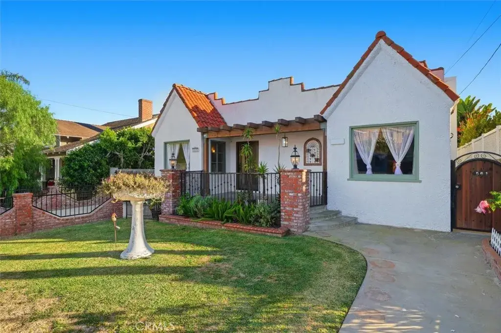 559 W 39th Street, San Pedro, CA 90731 - Image #1