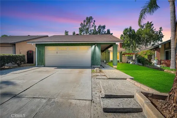 1537 Greencastle Avenue, Rowland Heights, CA 91748