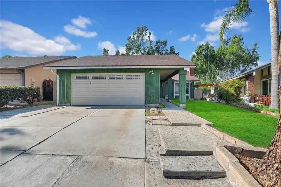 1537 Greencastle Avenue, Rowland Heights, CA 91748 - Image #2