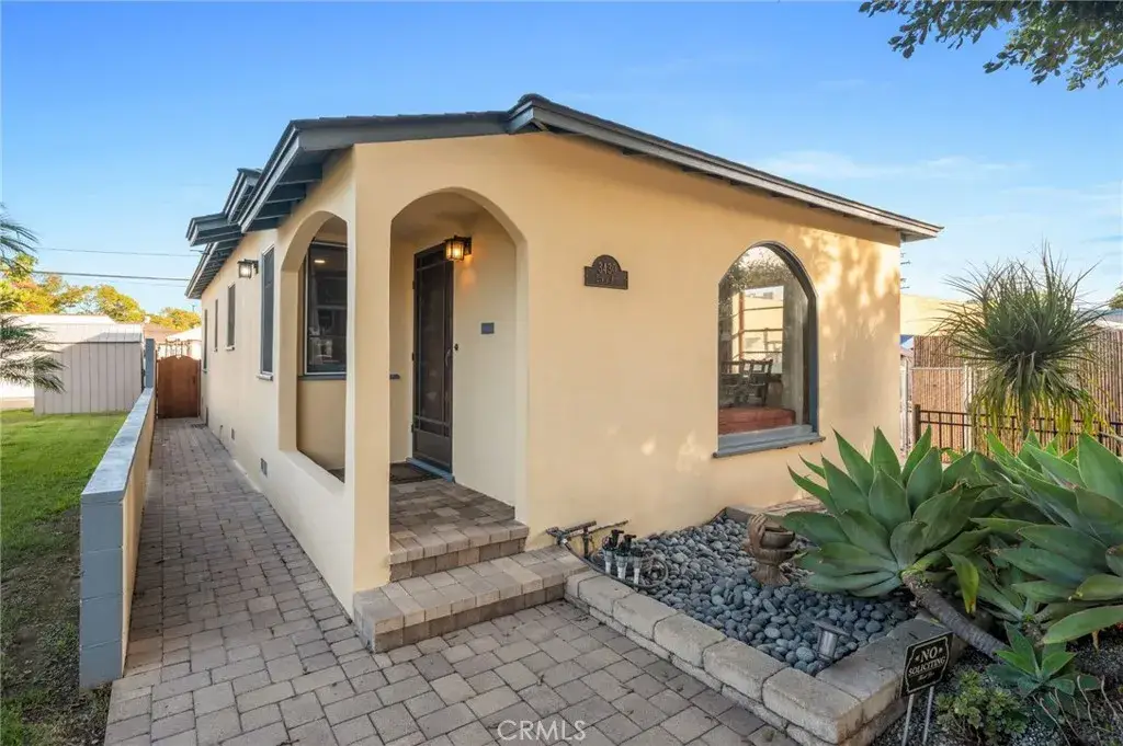3430 Lewis Avenue, Long Beach, CA 90807 - Image #1