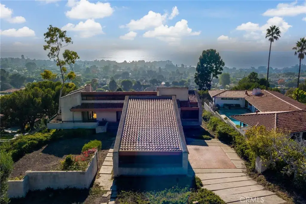 2329 Via Olivera, Palos Verdes Estates, CA 90274 - Image #1