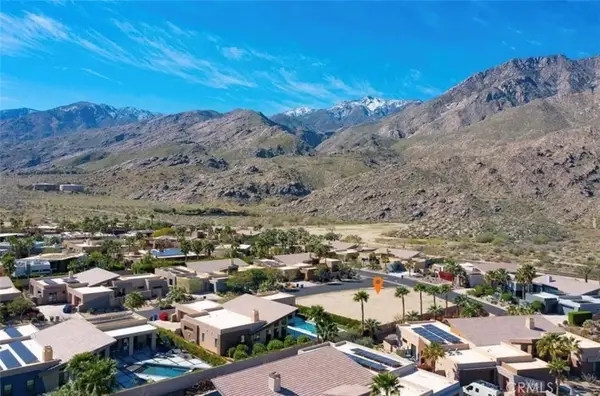 250 Lautner, Palm Springs, CA 92264