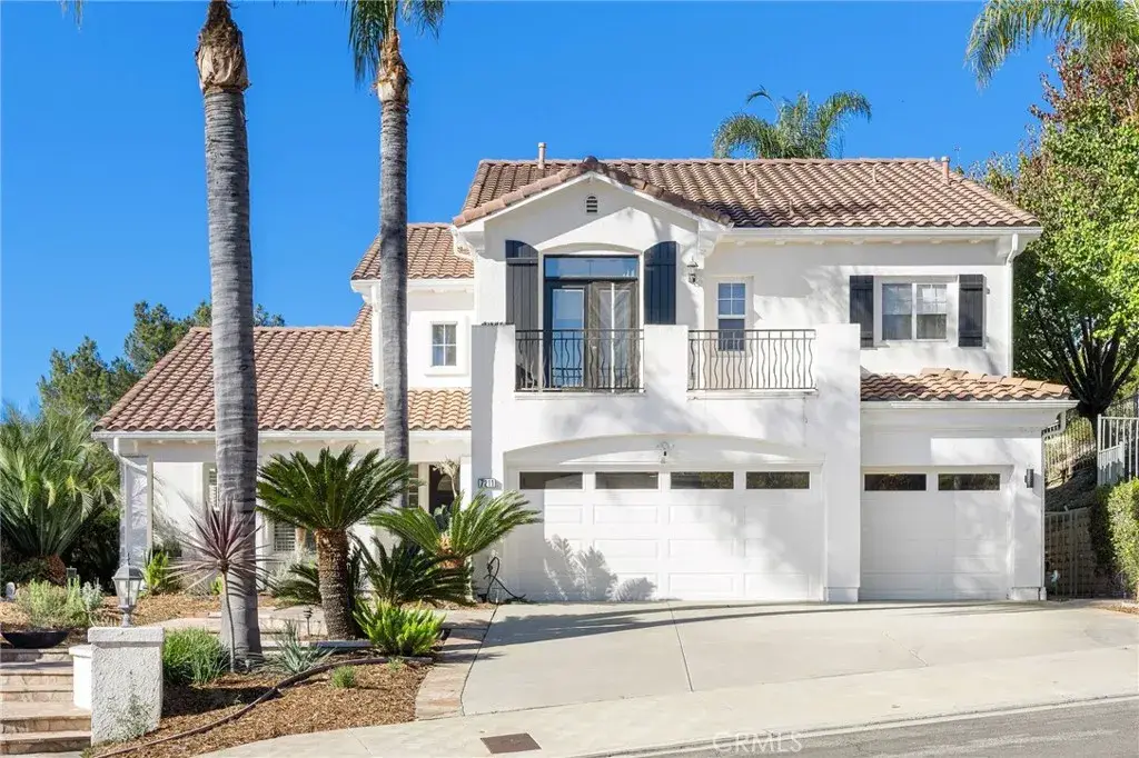 7211 Rockridge Ter, West Hills, CA 91307 - Image #1