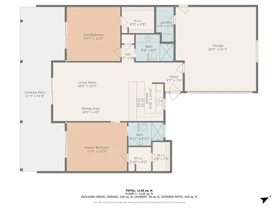 77277 Olympic Way, Palm Desert, CA 92211 - Image #3