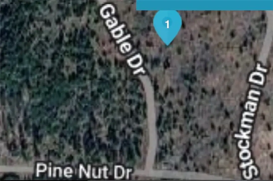 0 Lot 22, Block 71, Unit 5, Alturas, CA 96101 - Image #1