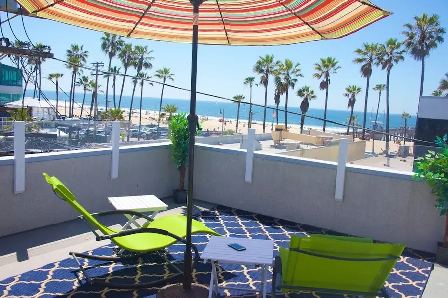 10 30th Avenue, Venice, CA 90291 - #3