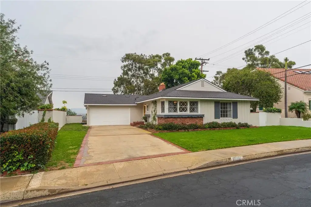 4321 Paseo De Las Tortugas, Torrance, CA 90505 - Image #1