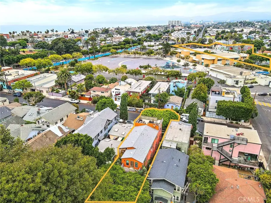 241 Horizon Avenue, Venice, CA 90291 - #3