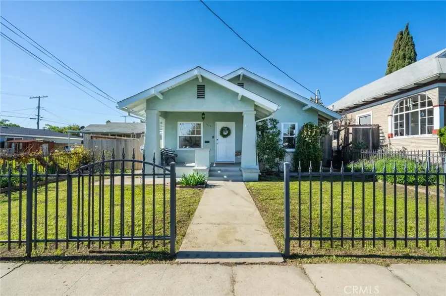 1725 S Centre Street, San Pedro, CA 90731 - Image #2