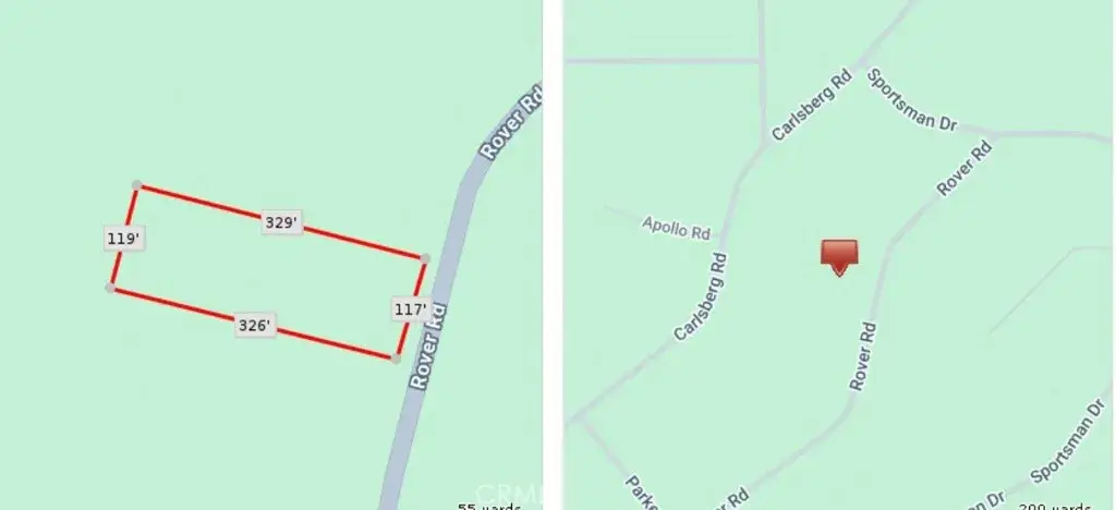 0 Lot 6, Block 18, Unit 4, Alturas, CA 96101 - #1