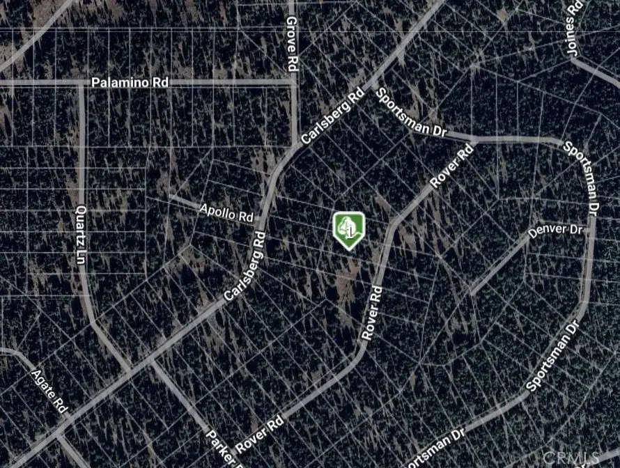 0 Lot 6, Block 18, Unit 4, Alturas, CA 96101 - #2