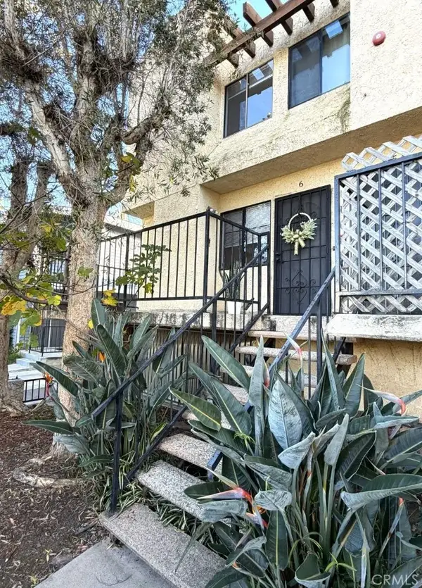 1444 W 227th Street West #6, Torrance, CA 90501