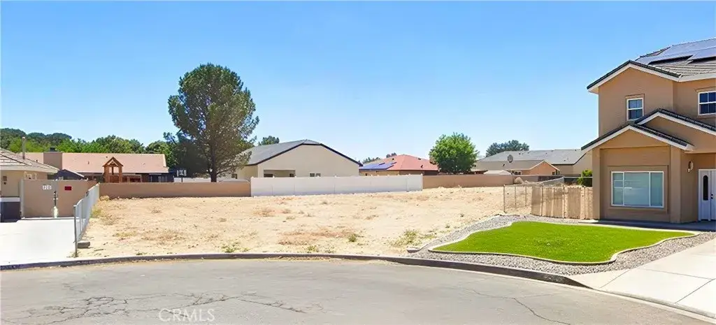 26832 Dunsmuir, Helendale, CA 92342 - #1