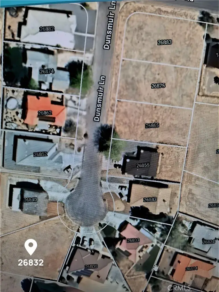 26832 Dunsmuir, Helendale, CA 92342 - #2