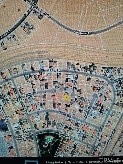 26832 Dunsmuir, Helendale, CA 92342 - #3