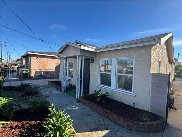 1524 W 223rd, Torrance, CA 90501