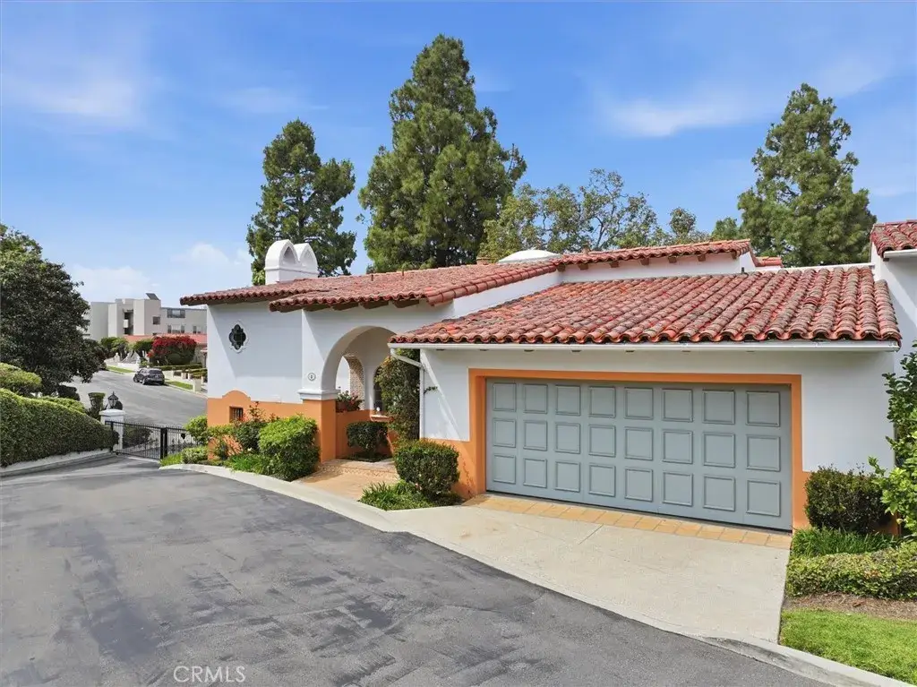 1 Via La Cima, Rancho Palos Verdes, CA 90275 - #1