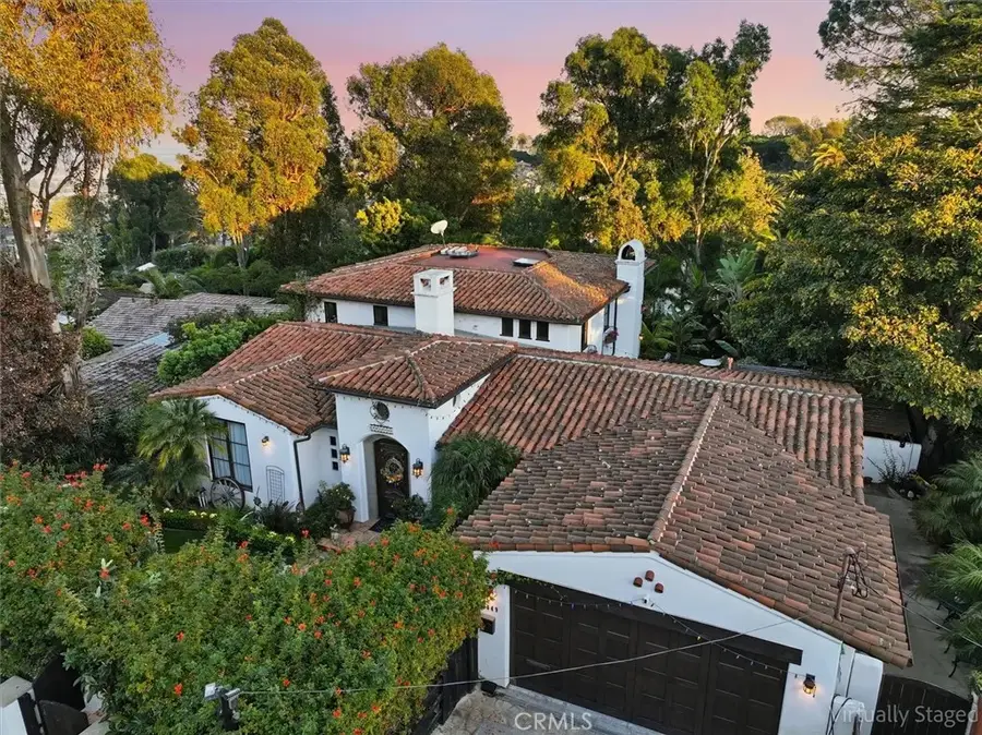 3649 Navajo Place, Palos Verdes Estates, CA 90274 - #2