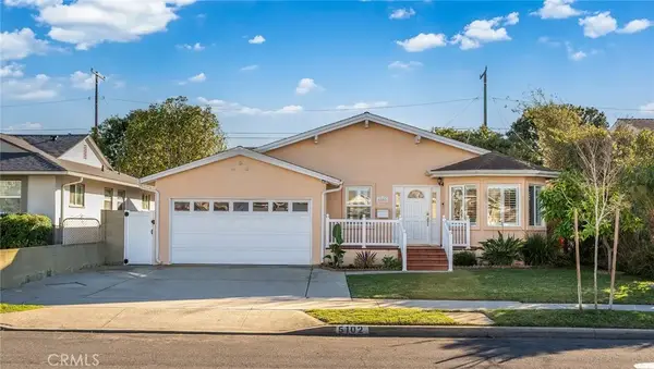 5102 Lee Street, Torrance, CA 90503