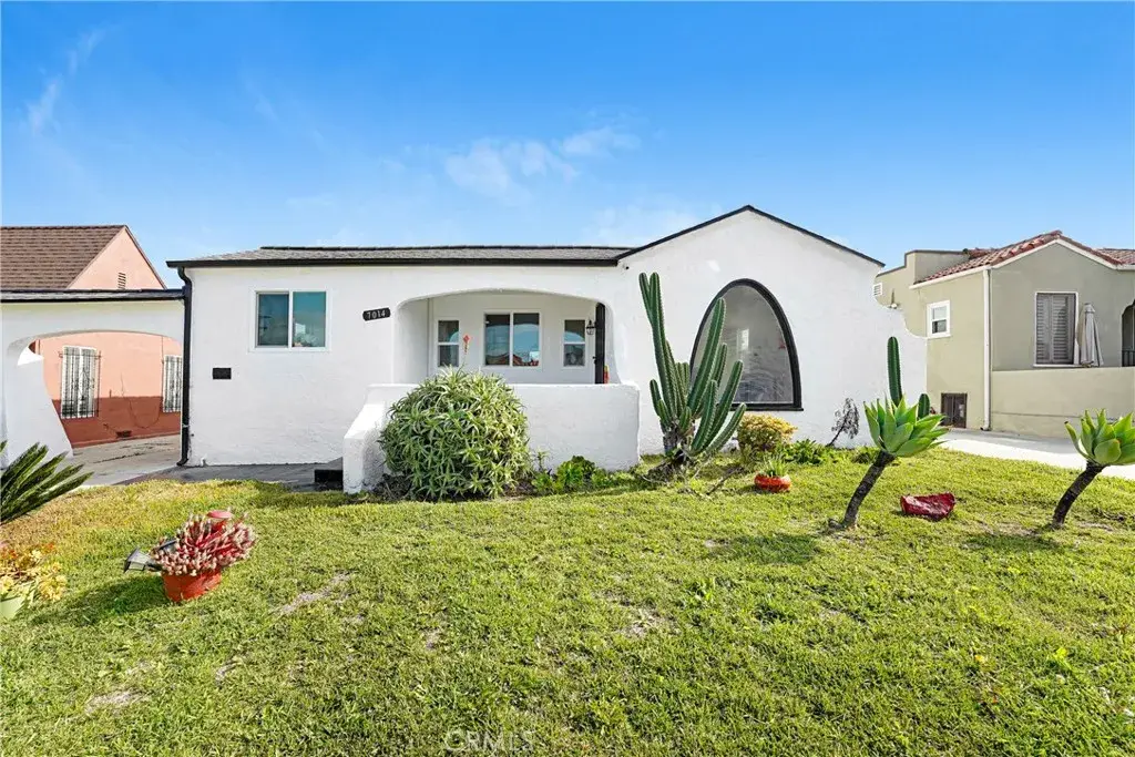 7014 3rd Avenue, Los Angeles, CA 90043 - Image #1