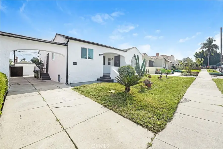 7014 3rd Avenue, Los Angeles, CA 90043 - Image #2