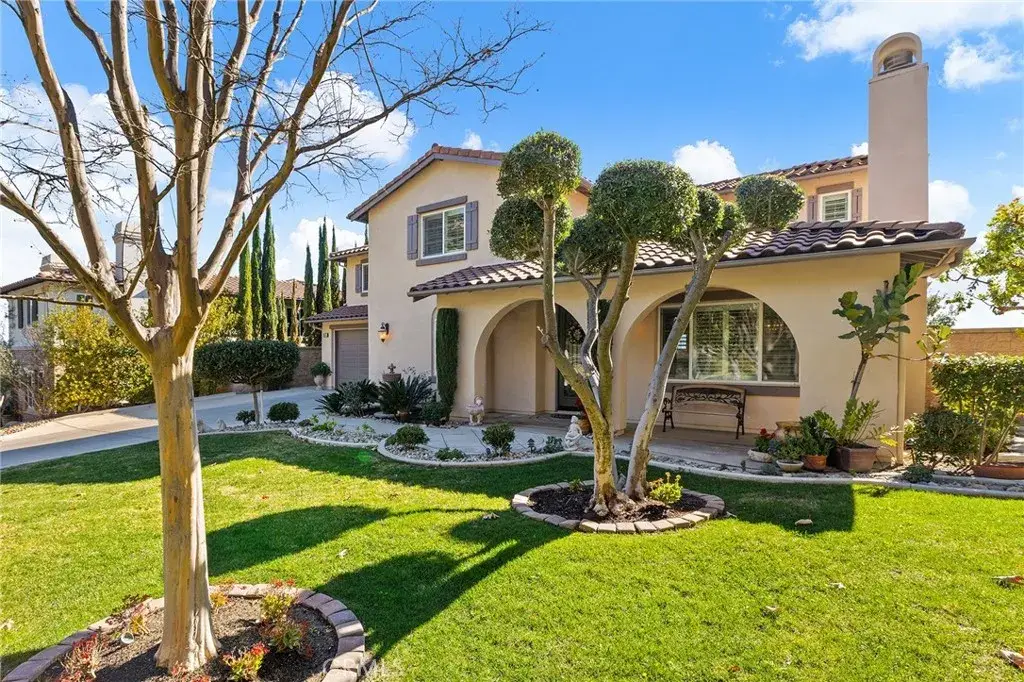 26732 Golden Cup Court, Murrieta, CA 92562 - #1