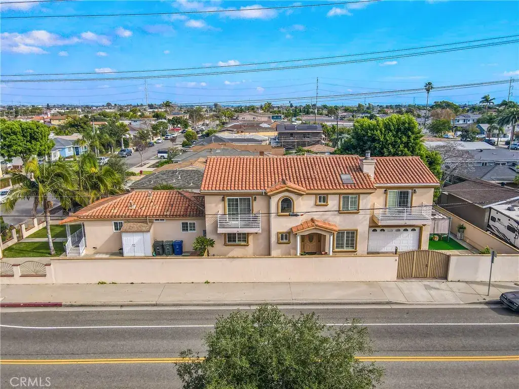 5176 W 134th Place, Hawthorne, CA 90250 - #1