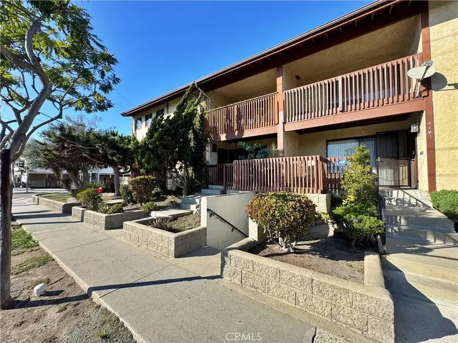 4177 Manhattan Beach Blvd., Lawndale, CA 90260 - #3