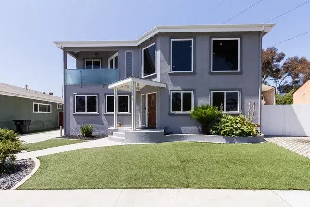 12621 Costa Drive, Hawthorne, CA 90250 - #2