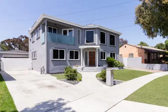 12621 Costa Drive, Hawthorne, CA 90250 - #3