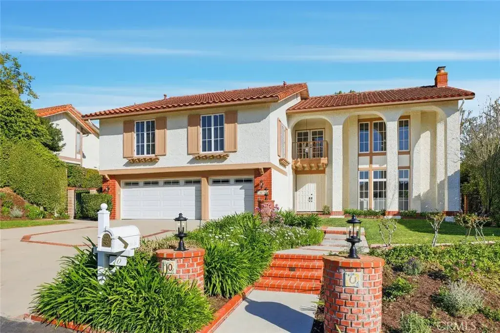 10 Horseshoe, Rolling Hills Estates, CA 90274 - #1