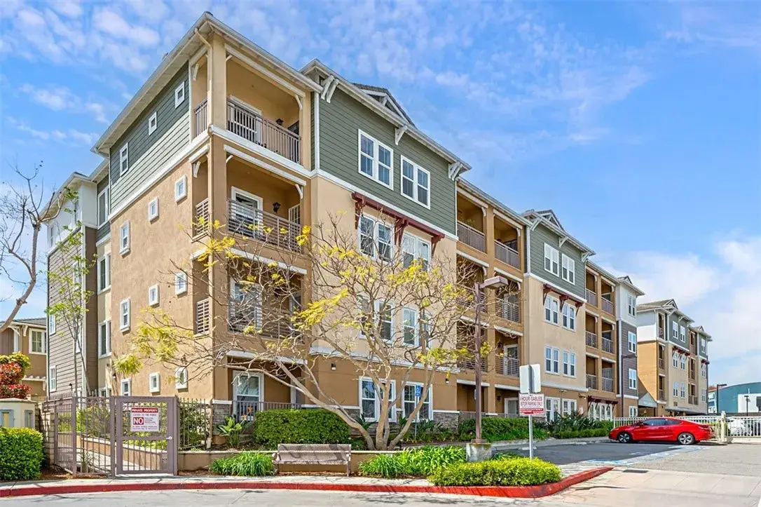 3550 Torrance Boulevard #209, Torrance, CA 90503 - #1