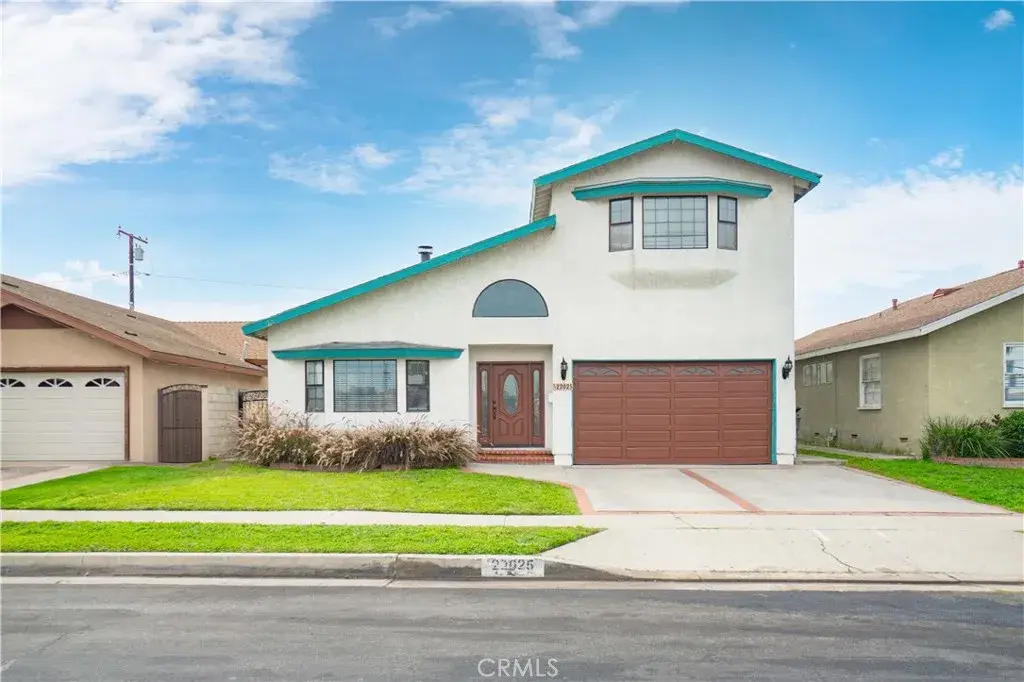 22025 Bonita, Carson, CA 90745 - Image #1