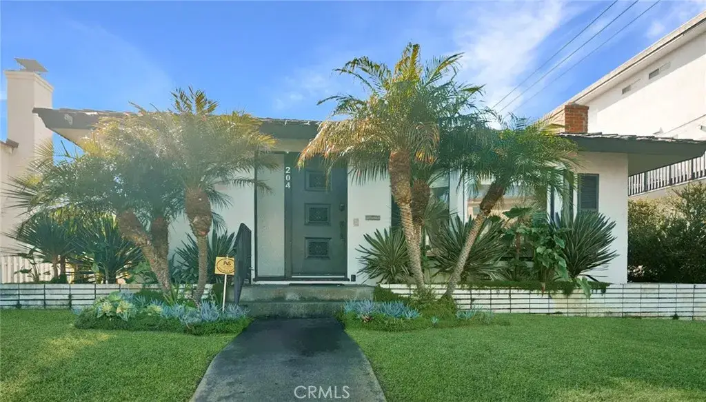 204 Avenue E, Redondo Beach, CA 90277 - #1