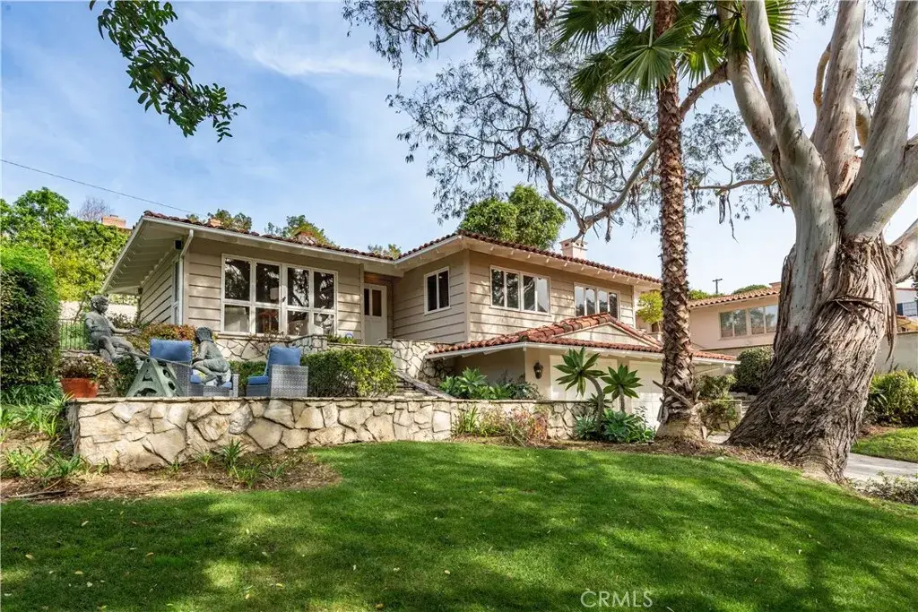 3401 Paseo Del Campo, Palos Verdes Estates, CA 90274 - Image #1