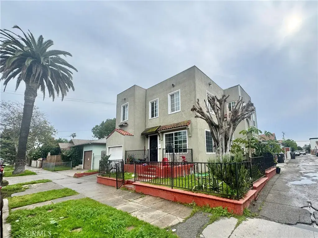 410 E 21st Street, Long Beach, CA 90806 - Image #1