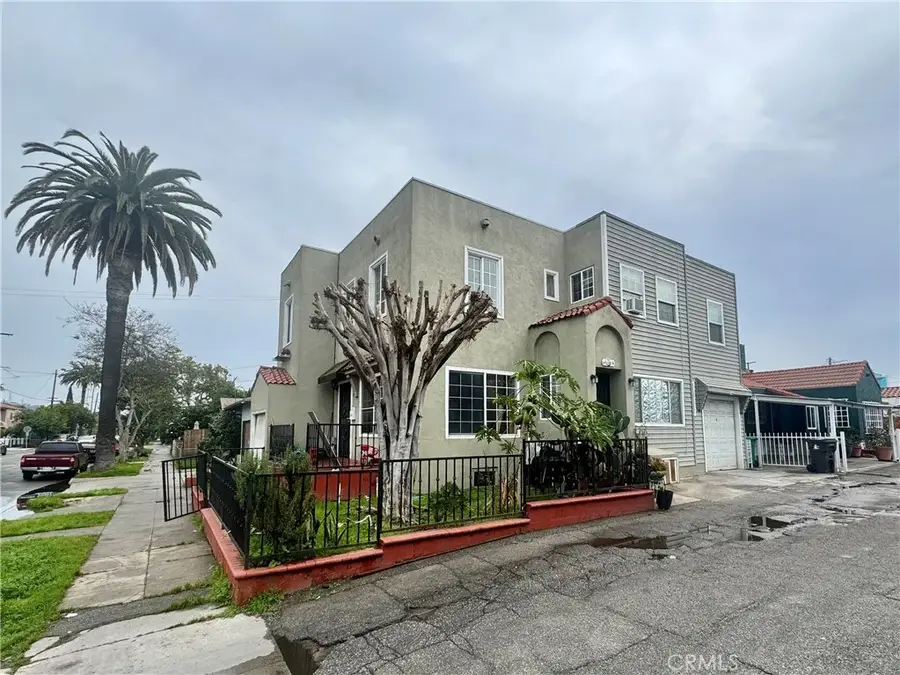 410 E 21st Street, Long Beach, CA 90806 - Image #2