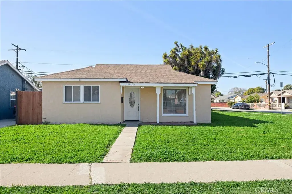 18703 Crenshaw Boulevard, Torrance, CA 90504 - Image #1