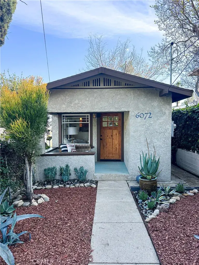 6072 Delphi, Los Angeles, CA 90042 - #1